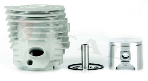 ITL-SİLİNDİR+PİSTON HUSQ 55 ITAL 46MM