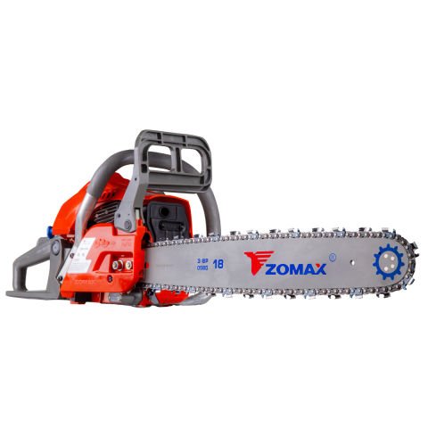 ZMC5566 EUR5 MOTORLU TESTERE ZOMAX