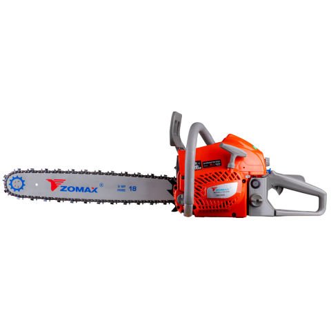 ZMC5566 EUR5 MOTORLU TESTERE ZOMAX