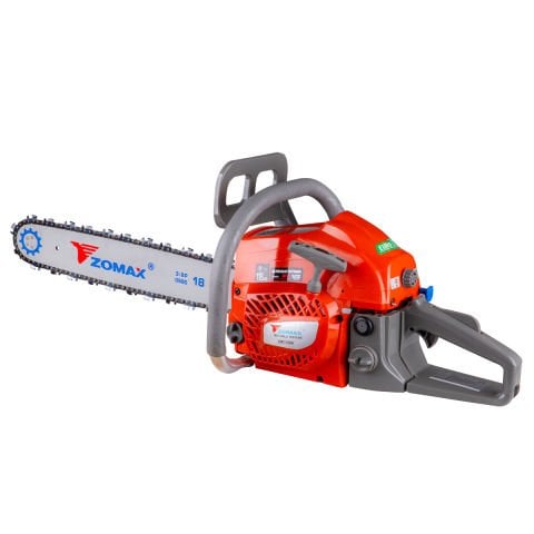 ZMC5566 EUR5 MOTORLU TESTERE ZOMAX