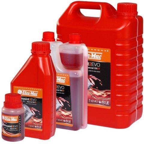 OLEOMAC YAĞ 100ml Prosint 2 EVO