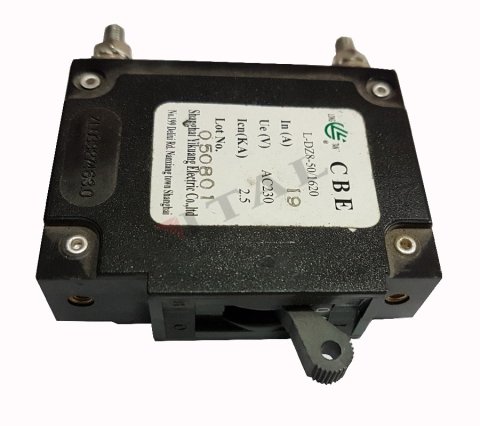 ITL-SİGORTA LC5000DC 19A