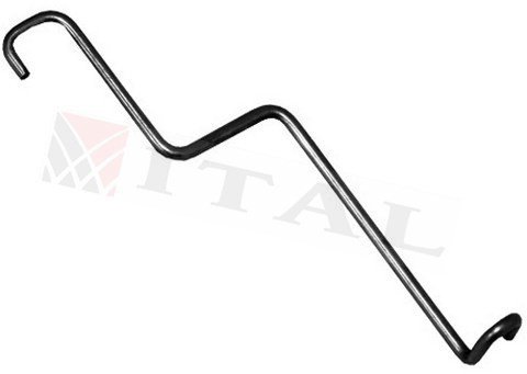 ITL-GAZ TELİ STI. 029/039/MS290/MS390