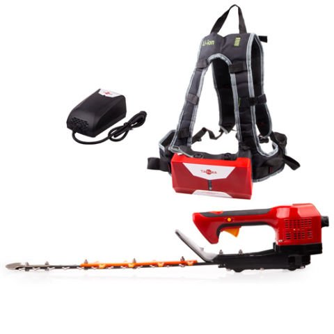 TS-35TP ÇAY TOPLAMA MAKİNESİ AKÜLÜ TASUKA