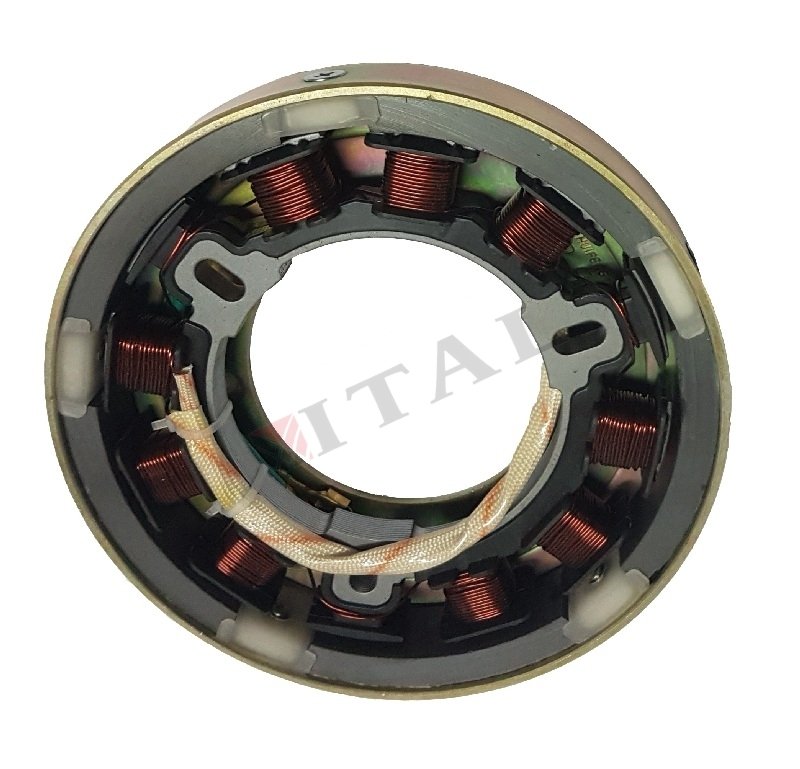 ITL-ŞARJ BOBİNİ TAKIMI DİZEL 186/188/192