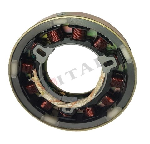 ITL-ŞARJ BOBİNİ TAKIMI DİZEL 186/188/192