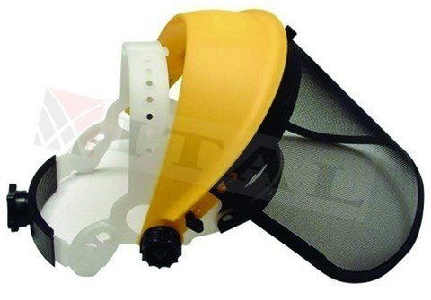 ITL-KORUYUCU MASKE TIRPAN AYARLI PROF. TELLİ