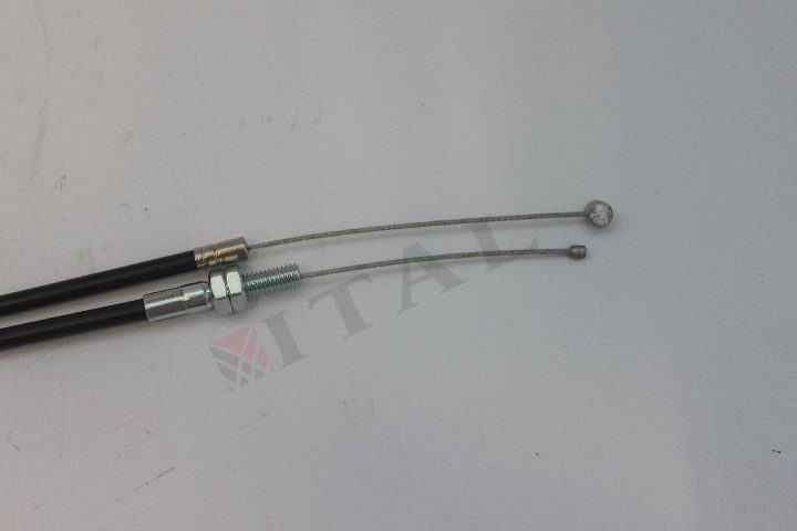 ITL-GAZ TELİ KAW.TJ53 SIRT TIRPAN