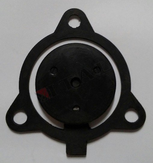 ITL-KLAPE GARDNER 1.5''