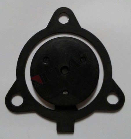 ITL-KLAPE GARDNER 1.5''