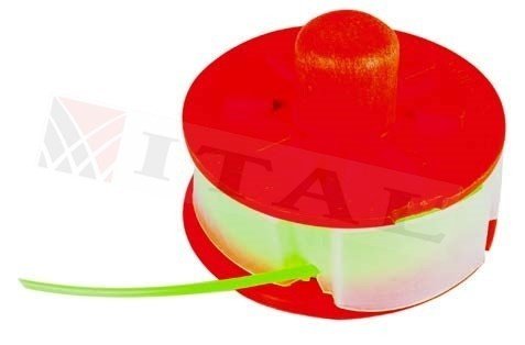 ITL-MİSİNA BAŞLIĞI GARDENA POWERCUT