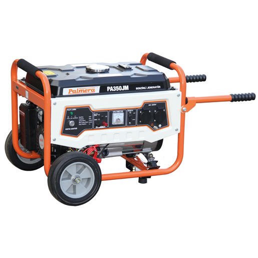 PA350JM5 JENERATÖR 3.5 kVA MARŞLI PALMERA