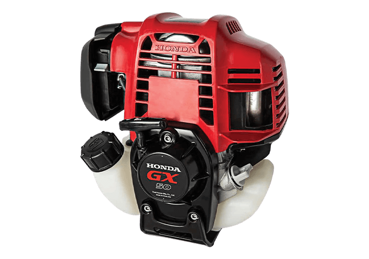 HONDA GX50T ST 4 OH (Mini 4 Serisi) Benzinli MOTOR / 2 BG / 1 Silindir