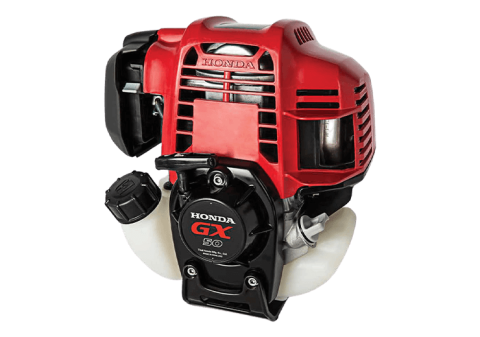 HONDA GX50T ST 4 OH (Mini 4 Serisi) Benzinli MOTOR / 2 BG / 1 Silindir