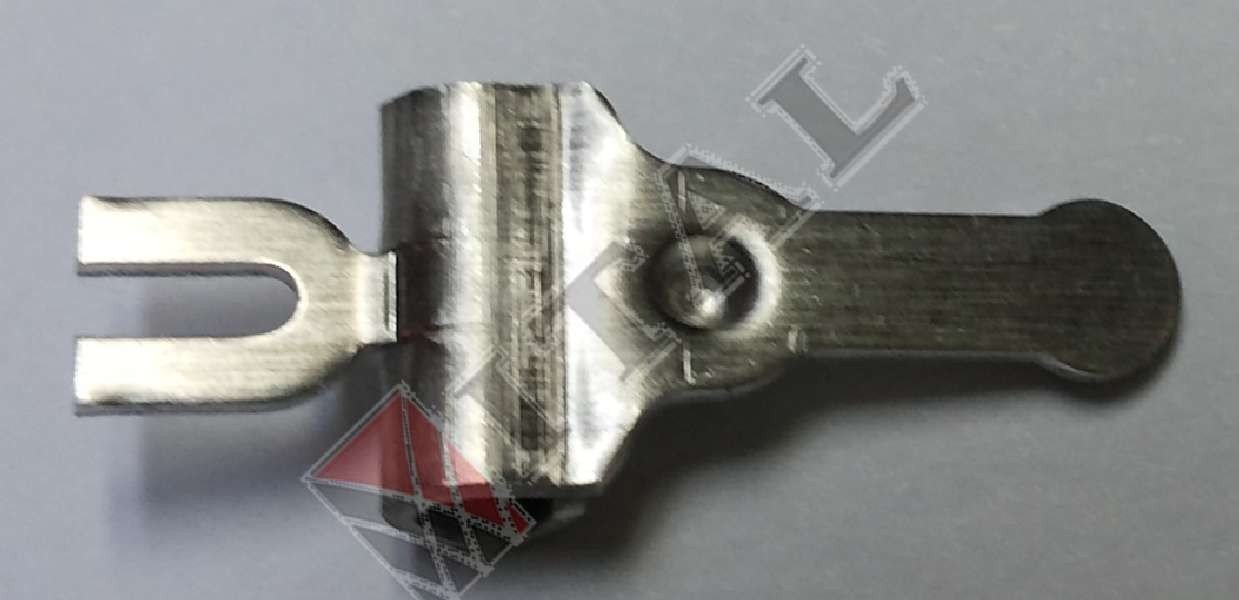 ITL-KARBÜRATÖR MAŞASI STI. 070/08