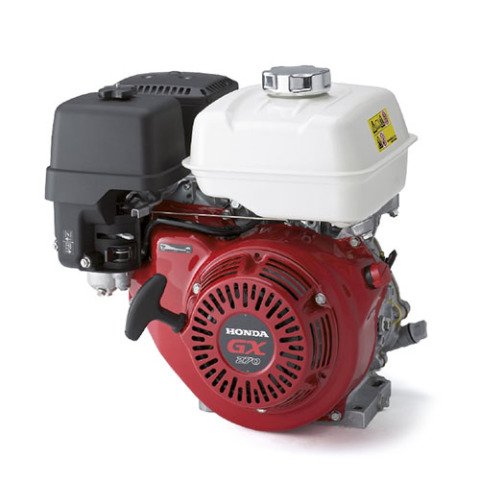 HONDA GX270 UT2 RXQ4 (Go-Kart Tipi) Benzinli MOTOR / 9 BG / 1 Silindir