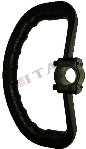 ITL-PİLOT KOL HYX.M58S SIRT TIRPAN