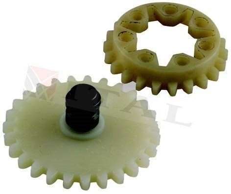 ITL-YAĞ DİŞLİSİ STI. 028 TAKIM