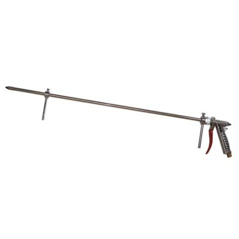 VETA KÖK İLAÇLAMA TABANCASI 90CM / TABANCA İLAÇLAMA MAKİNESİ / PÜLVERİZATÖR / VT-D-K1