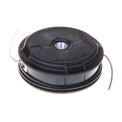 TECOMEC TIRPAN OTO.BAŞLIK DİŞİ M10x130mm Stihl S / TIRPAN BAŞLIĞI MOTORLU TIRPAN / DİŞİ / 50739030