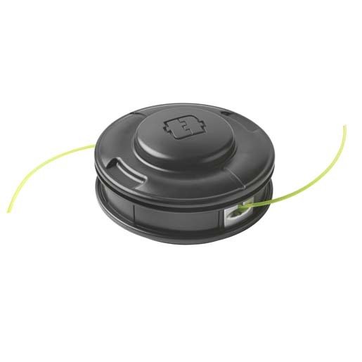 TECOMEC TIRPAN OTO.BAŞLIK DİŞİ M12x130mm Stihl Y / TIRPAN BAŞLIĞI MOTORLU TIRPAN / DİŞİ / 50739034