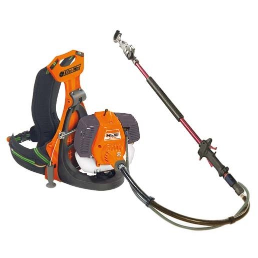 OLEOMAC OS 453 ZEYTİN VE MEYVE HASAT MAKİNESİ / BENZİNLİ ZEYTİN & MEYVE HASAT MAKİNESİ / ZEYTİN HASAT / OS453