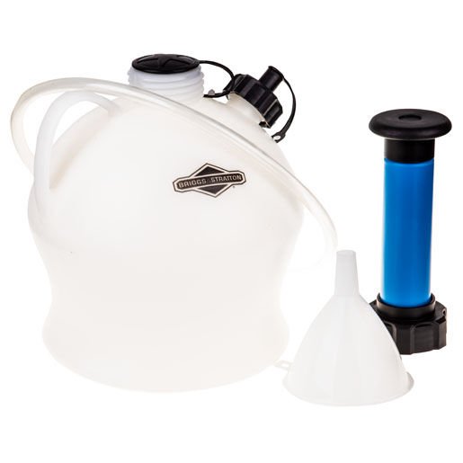 BRIGGS & STRATTON YAĞ BOŞALTMA POMPASI B&S / BENZİNLİ MOTOR /  / B992423