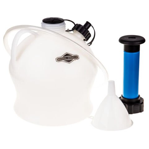 BRIGGS & STRATTON YAĞ BOŞALTMA POMPASI B&S / BENZİNLİ MOTOR /  / B992423