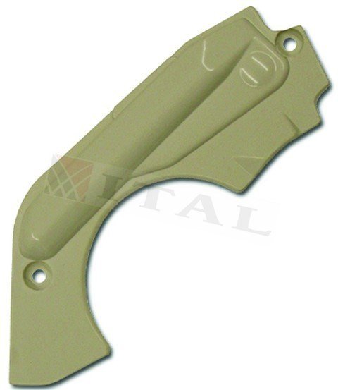 ITL-YAĞ POMPA MUHAFAZASI STI. 023