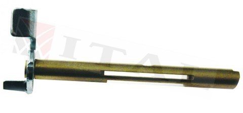 ITL-KARBÜRATÖR GAZ MİLİ HUSQ 345/359/962 WALBRO