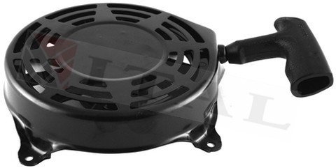 ITL-STARTER KOMPLE B&S QUANTUM