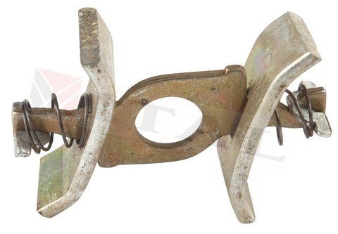 ITL-MARŞ KELEBEĞİ STI. 070