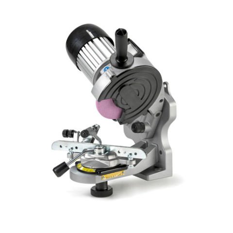 TECOMEC ZİNCİR BİLEME MAKİNASI JOLLY EVO / ORMAN AKSESUARI ZİNCİR BİLEME MAKİNESİ /  / 11389001