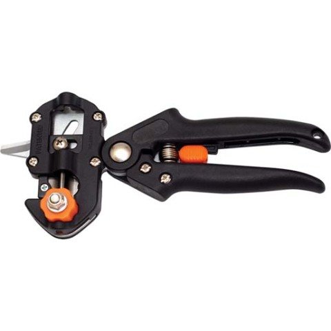 PALMERA AŞI MAKASI SETİ ÇANTALI / AŞI MAKASI BUDAMA GRUBU /  / PA01