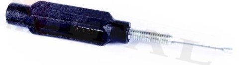 ITL-GAZ TELİ EKLEME KABI CAS.