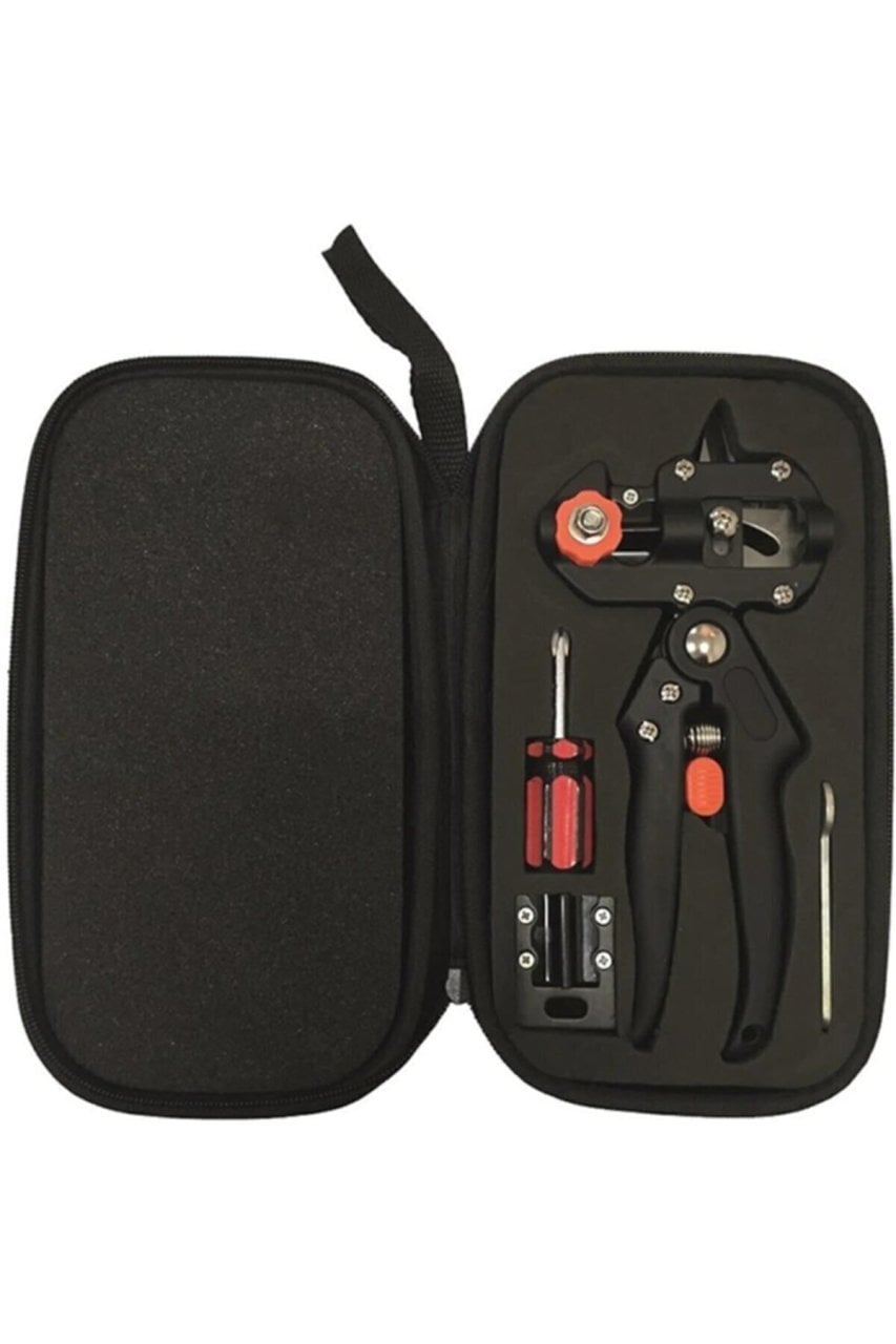 PALMERA AŞI MAKASI SETİ ÇANTALI / AŞI MAKASI BUDAMA GRUBU /  / PA01