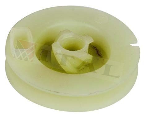 ITL-İP MAKARASI OLEO. SPARTA 42