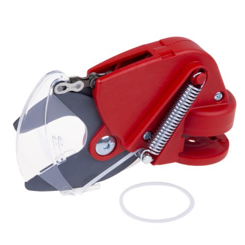 WOLF-GARTEN KAFA KOMPLE RR200,400 / YÜKSEK DAL BUDAMA MAKASI BUDAMA GRUBU /  / 753-08619