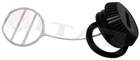 ITL-DEPO KAPAĞI BENZİN STI. 064/066/MS660