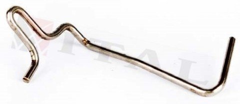 ITL-JİKLE TELİ STI. MS360/036