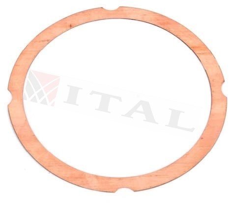 ITL-SİLİNDİR KAFA CONTASI BAKIR DİZEL 178