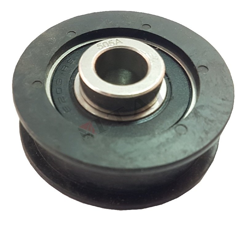 ITL-KASNAK HUSQ/McCulloch R152SV - 532166043