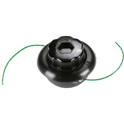 OLEOMAC TIRPAN OTOMATİK BAŞLIK DİŞİ M8x105mm / TIRPAN BAŞLIĞI MOTORLU TIRPAN / DİŞİ / 61062023A