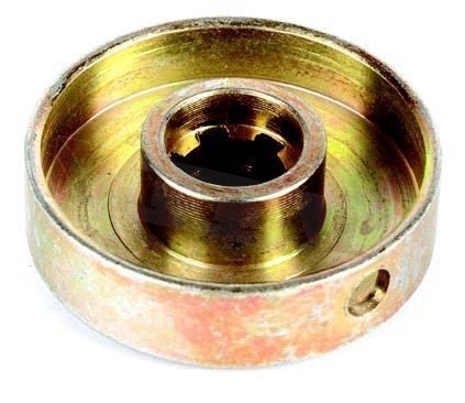 ITL-BIÇAK PULU ORAC CG520 ALT FREZELİ STANDART HYX52