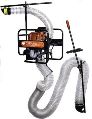 CIFARELLI V1200PK TOPLAMA MAKINASI