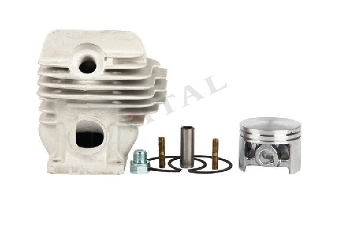 ITL-SİLİNDİR+PİSTON STI. 026 44 MM SERAMİK