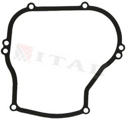 ITL-KARTER KAPAK CONTASI B&S 5HP