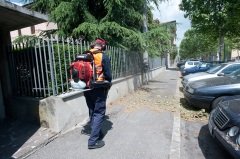 CIFARELLI ÜFLEME MAKİNESİ BL 1200