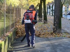 CIFARELLI ÜFLEME MAKİNESİ BL 1200