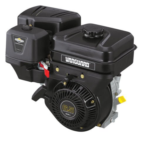 BENZİNLİ MOTOR VANGUARD 6,5HP 205CC